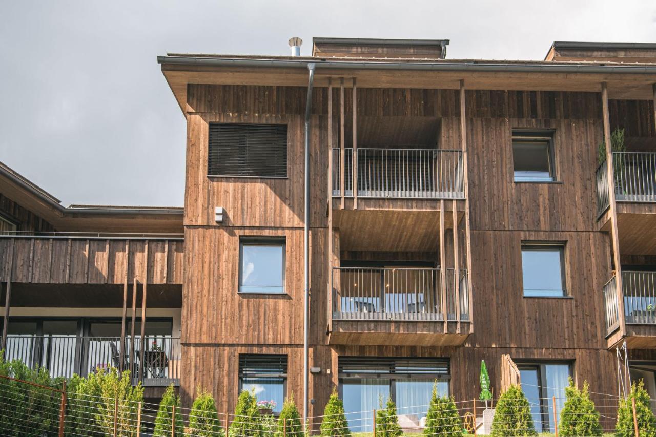 Apartment La Rodra Ortisei Exterior photo