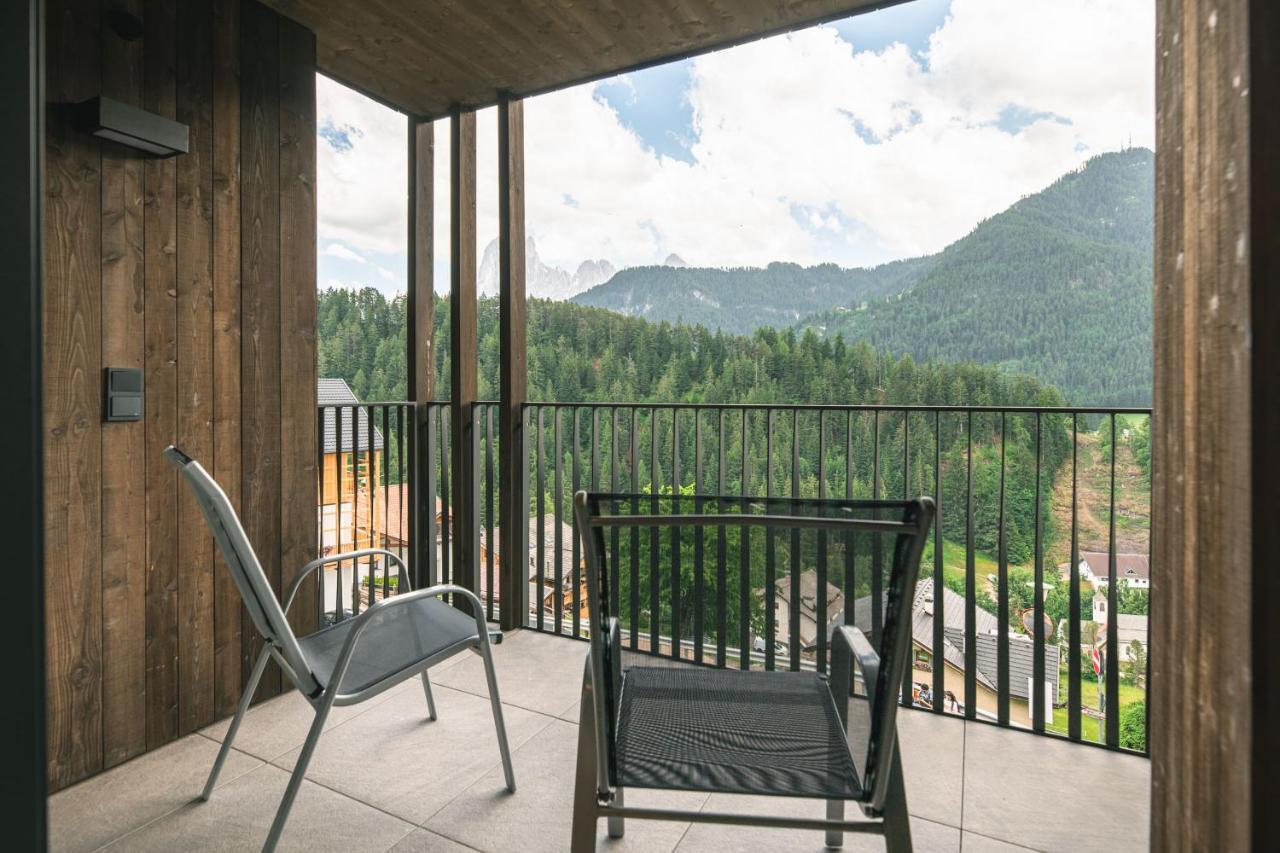 Apartment La Rodra Ortisei Exterior photo