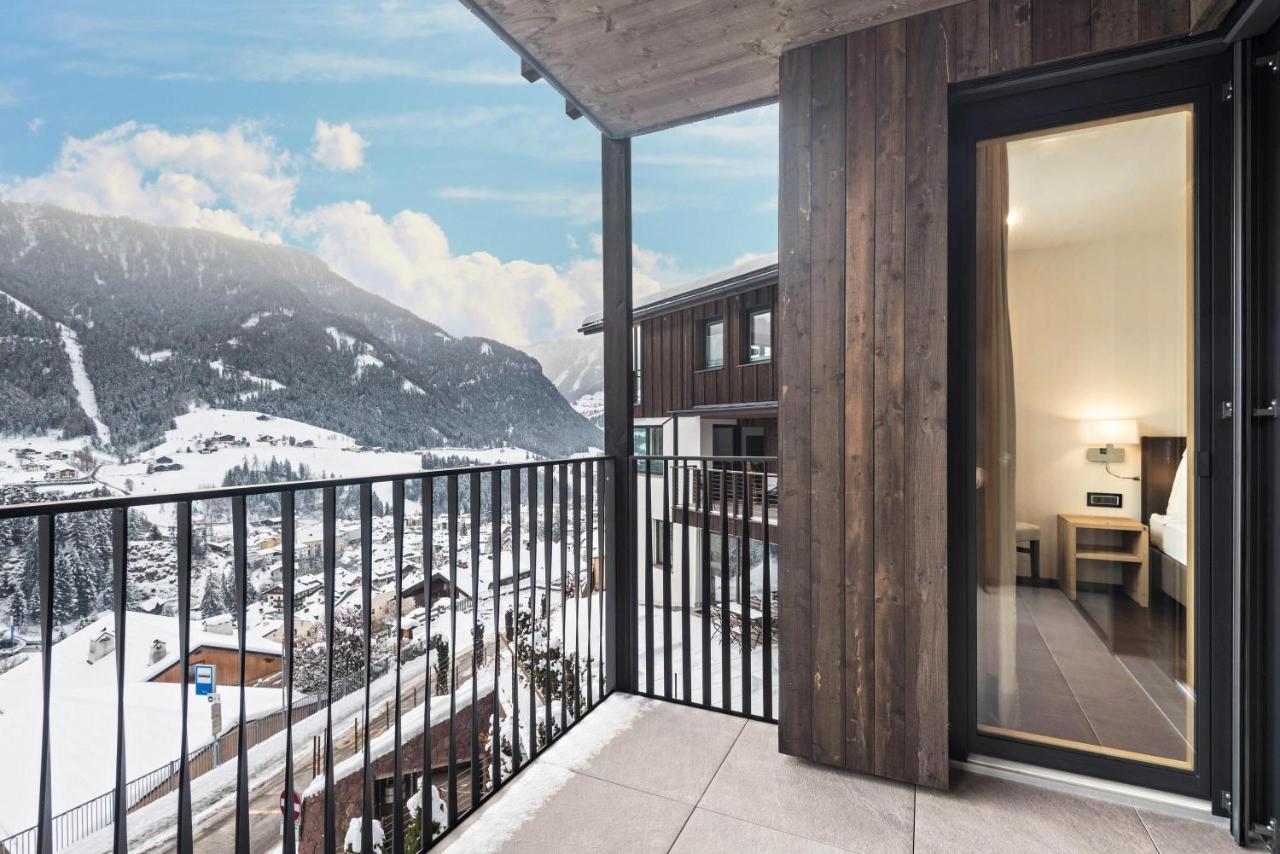 Apartment La Rodra Ortisei Exterior photo