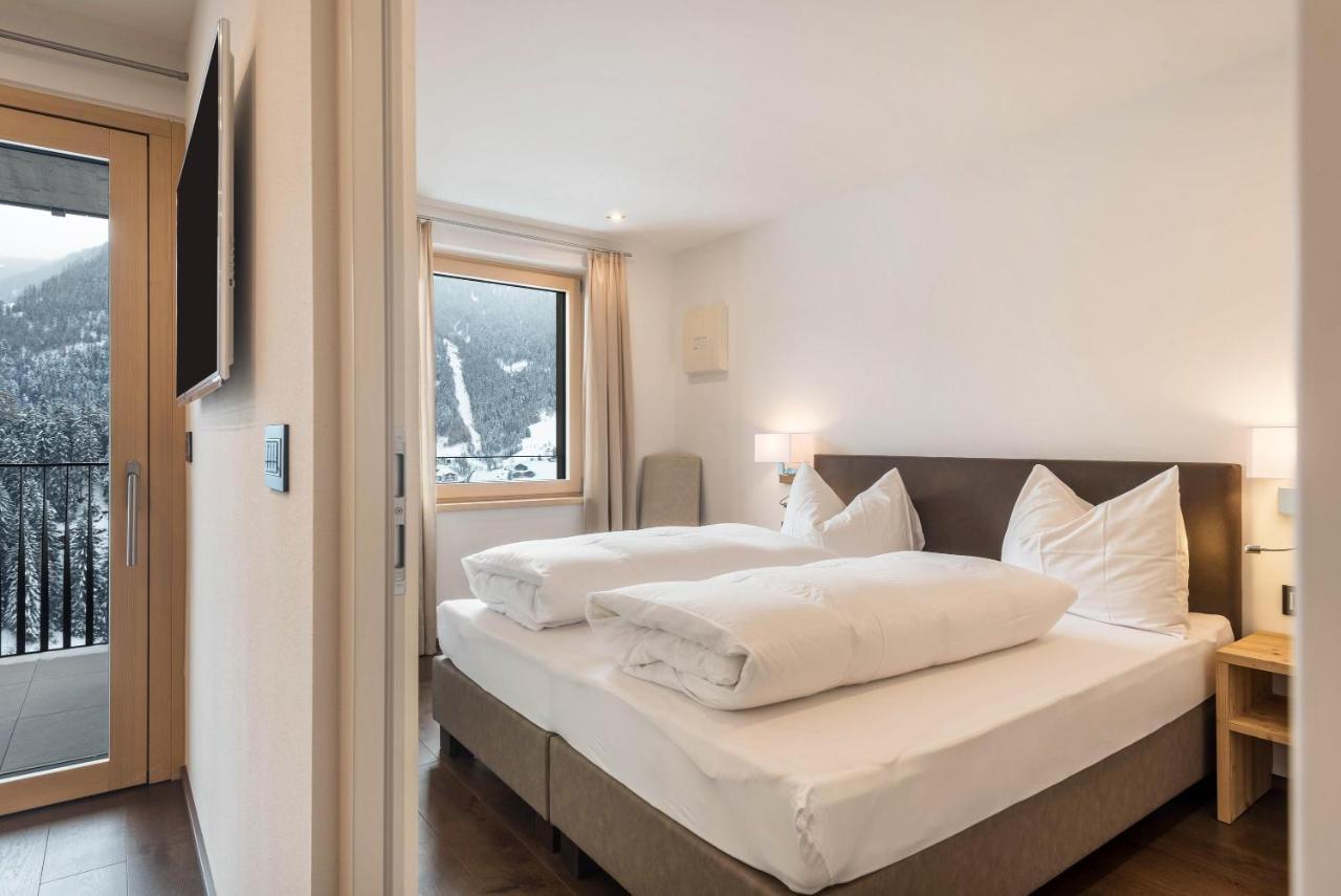 Apartment La Rodra Ortisei Exterior photo